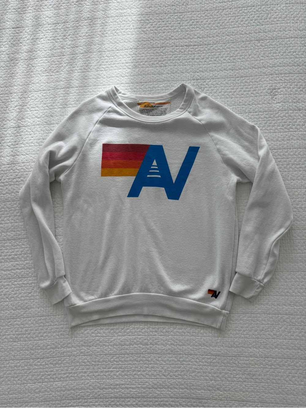 Aviator Nation Matching Set!!! - Picture 2 of 6